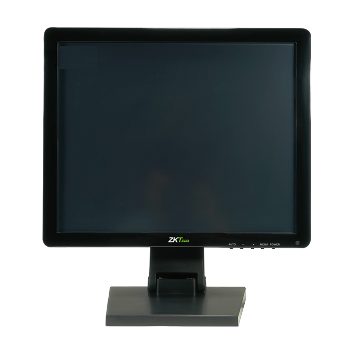ZKD15 Touch Monitor
